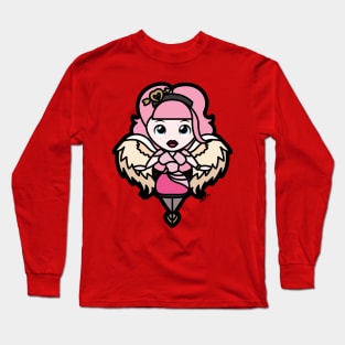 C.A. Cupid Long Sleeve T-Shirt